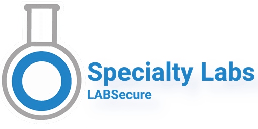 Specialty Labs — LabSecure
